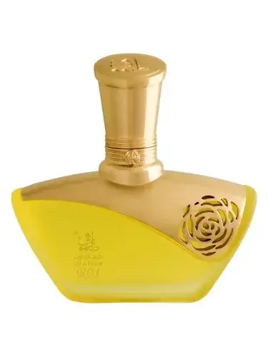 R01 Flowers Bouquet by Taif AL Emarat bottle