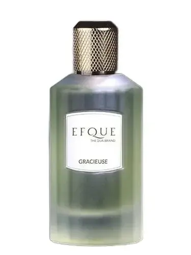 Gracieuse by The Dua Brand bottle