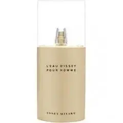 L'Eau d'Issey Pour Homme Gold Absolute by Issey Miyake bottle