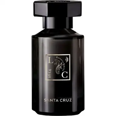 Santa Cruz by Le Couvent Maison de Parfum bottle