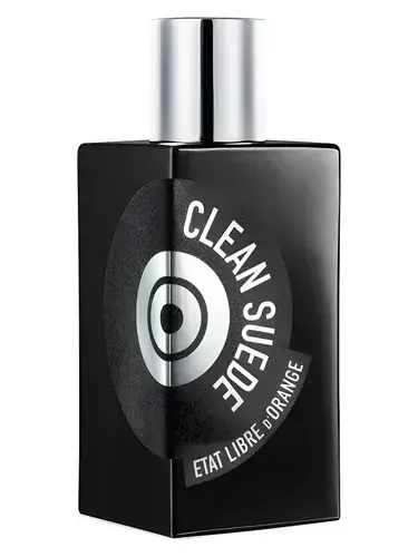 Clean Suede by Etat Libre D'Orange bottle