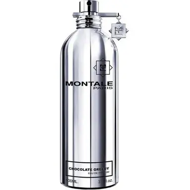 Chocolate Greedy by Montale bottle