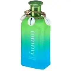 Tommy Summer Cologne 2005 by Tommy Hilfiger bottle