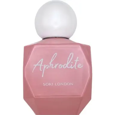 Aphrodite by Soki London bottle