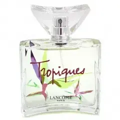 Tropiques by Lancome bottle