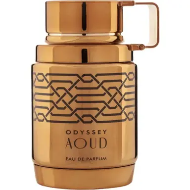 Odyssey Aoud by Armaf bottle