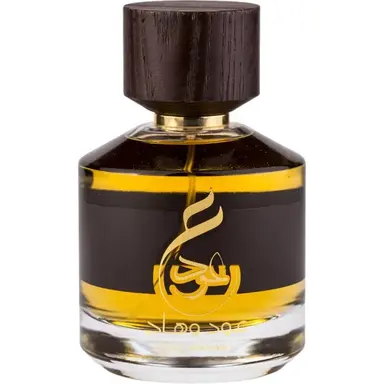 Oud Wahaaj by Paris Corner bottle