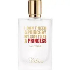 Princess Eau Fraîche by Kilian bottle