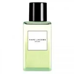Marc Jacobs Splash Grass by Marc Jacobs bottle