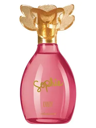 Sophie Candy by O Boticário bottle