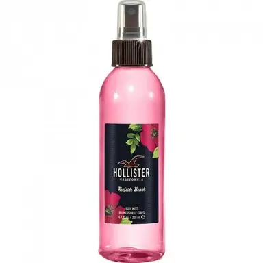 Reefside Beach by Hollister bottle