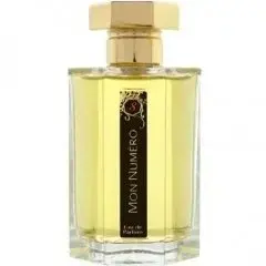 Mon Numero 8 by L'Artisan Parfumeur bottle