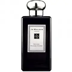 Saffron by Jo Malone bottle