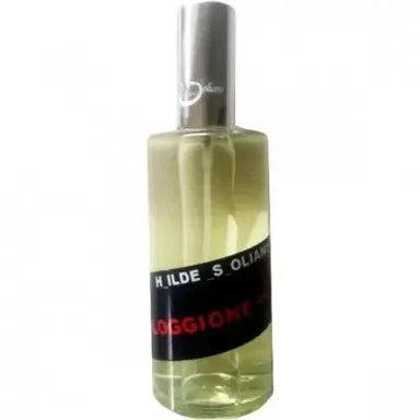 Loggione by Hilde Soliani bottle