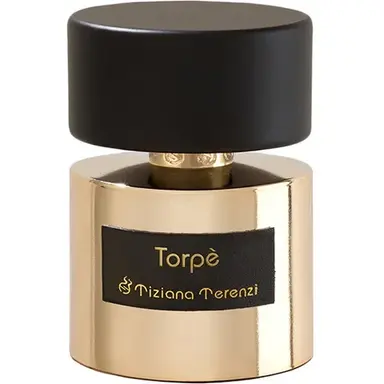 Torpe by Tiziana Terenzi bottle