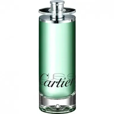 Eau de Cartier Concentree by Cartier bottle