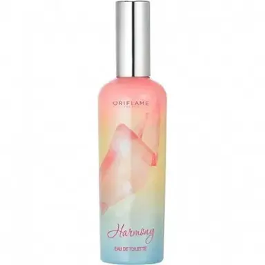 Harmony by Oriflame bottle
