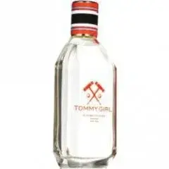 Tommy Girl Summer 2013 by Tommy Hilfiger bottle