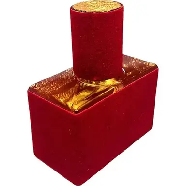 Le Dernier Sultan by Jousset Parfums bottle
