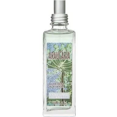 Araucária by L'Occitane au Bresil bottle
