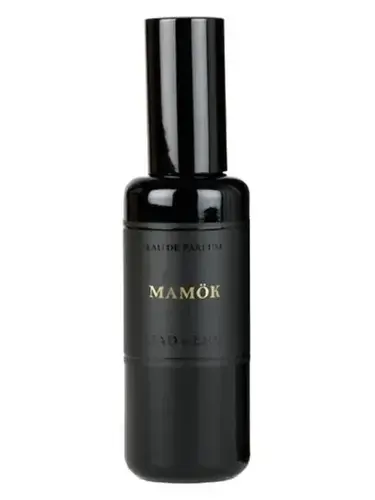 Mamök by MAD ET LEN bottle