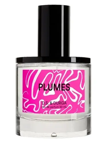 Plumes by D.S. & Durga bottle