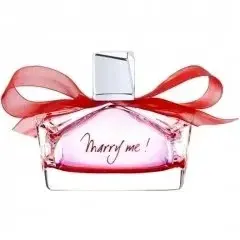 Marry Me! Love Edition by Lanvin bottle