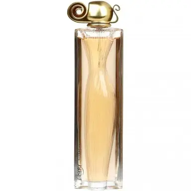 Organza by Givenchy bottle