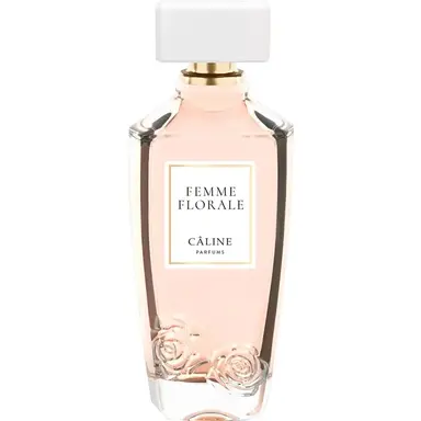 Femme Florale by Caline bottle