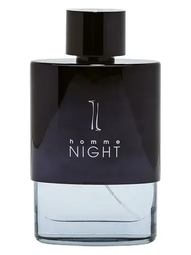 Zara Homme Night 2014 by Zara bottle