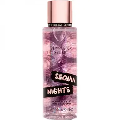 Sequin Nights by Victoria's Secret bottle