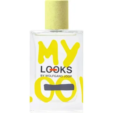 My Looks Color Collection Woman by Wolfgang Joop bottle