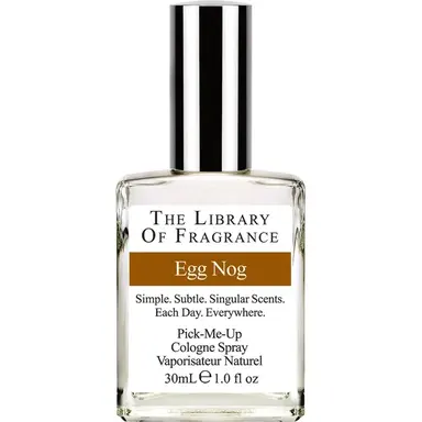 Egg Nog by Demeter Fragrance bottle