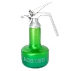 Diesel Green Masculine Special Edition by Diesel bottle