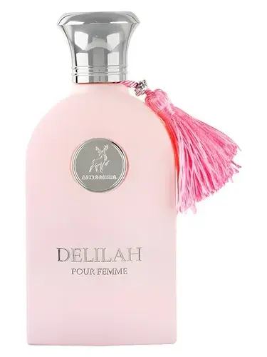 Delilah by Maison Alhambra bottle