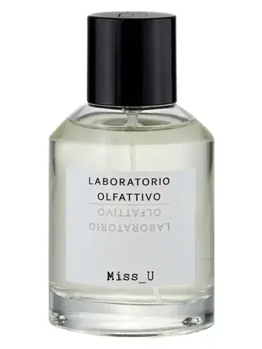Miss-U by Laboratorio Olfattivo bottle