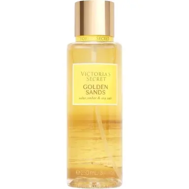 Golden Sands by Victoria's Secret bottle