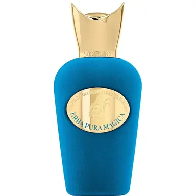 Erba Pura Magica by Sospiro Perfumes bottle