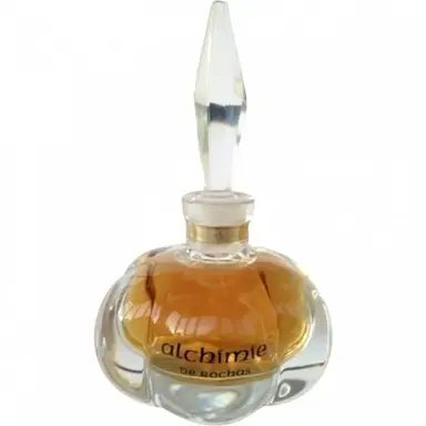 Alchimie Parfum by Rochas