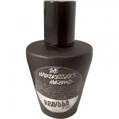 Hairdresser's Husband by Lush bottle