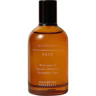 Ease by Marks & Spencer bottle