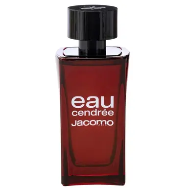Eau Cendrée by Jacomo bottle