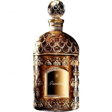 Eau de Cologne Impériale 160ème Anniversaire by Guerlain bottle
