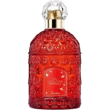 Eau de Cologne Impériale Limited Edition by Guerlain bottle