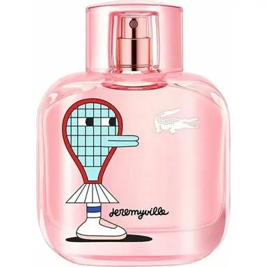 Eau de Lacoste L.12.12 pour Elle Sparkling Collector Edition by Lacoste bottle