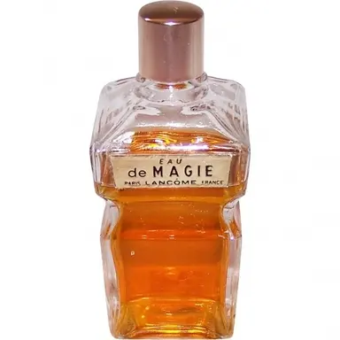 Eau de Magie by Lancome bottle
