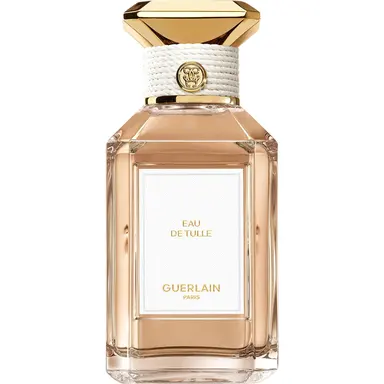 Eau de Tulle by Guerlain bottle