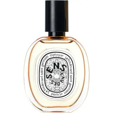 Eau des Sens Édition Limitée 2019 by Diptyque bottle