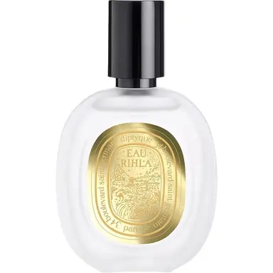 Eau Rihla by Diptyque bottle