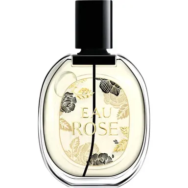 Eau Rose Édition de Fêtes 2025 by Diptyque bottle